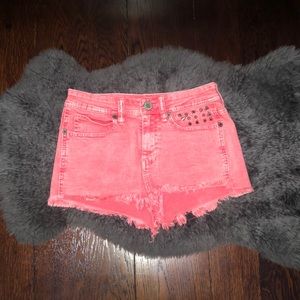 💕 Kendall & Kylie shorts 💕